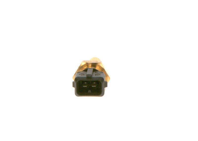 Bosch 0280130055 Sensor, coolant temperature - 5