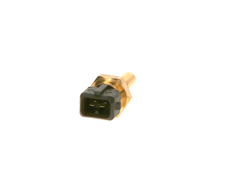 Bosch 0280130055 Sensor, coolant temperature - 6