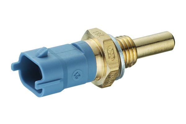 Bosch 0280130093 Sensor, coolant temperature - 2