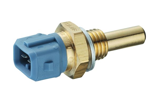 Bosch 0280130107 Sensor, coolant temperature - 2
