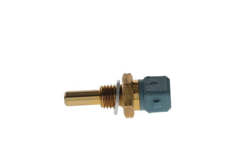 Bosch 0280130107 Sensor, coolant temperature - 6