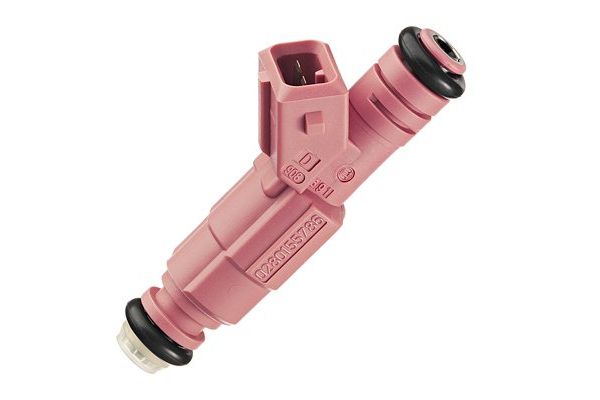 Bosch 0280155786 Injector - 1