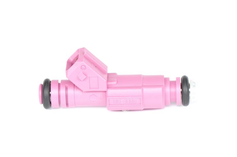Bosch 0280155786 Injector - 4
