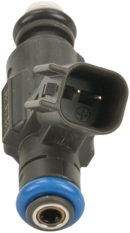 Bosch 0280155863 Injector - 2