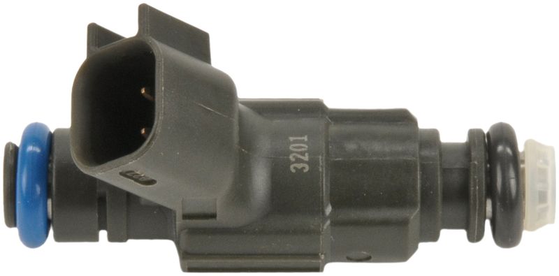 Bosch 0280155863 Injector - 4