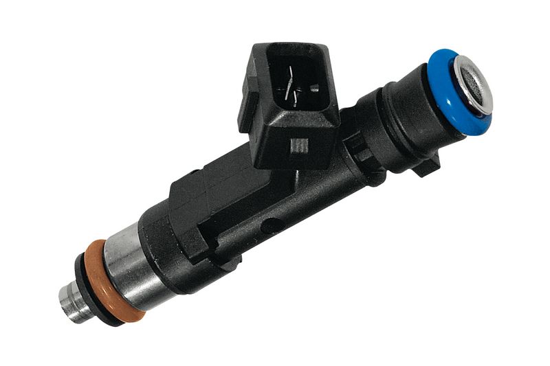 Bosch 0280158034 Injector - 1