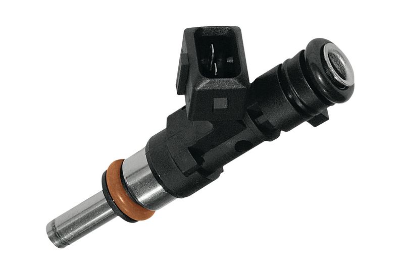 Bosch 0280158124 Injector - 2
