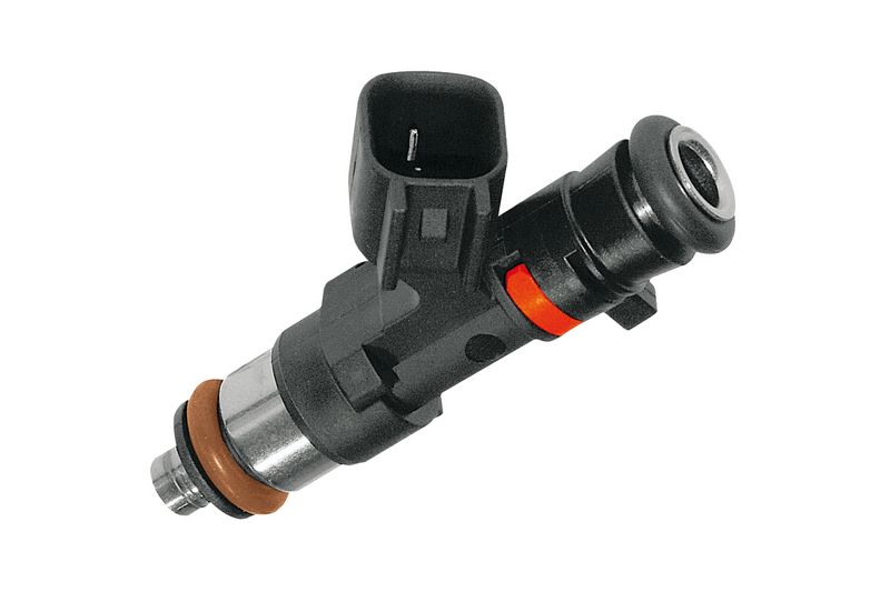 Bosch 0280158218 Injector - 2