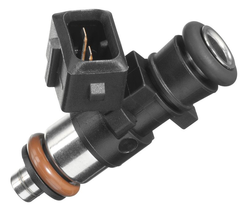 Bosch 0280158230 Injector - 1