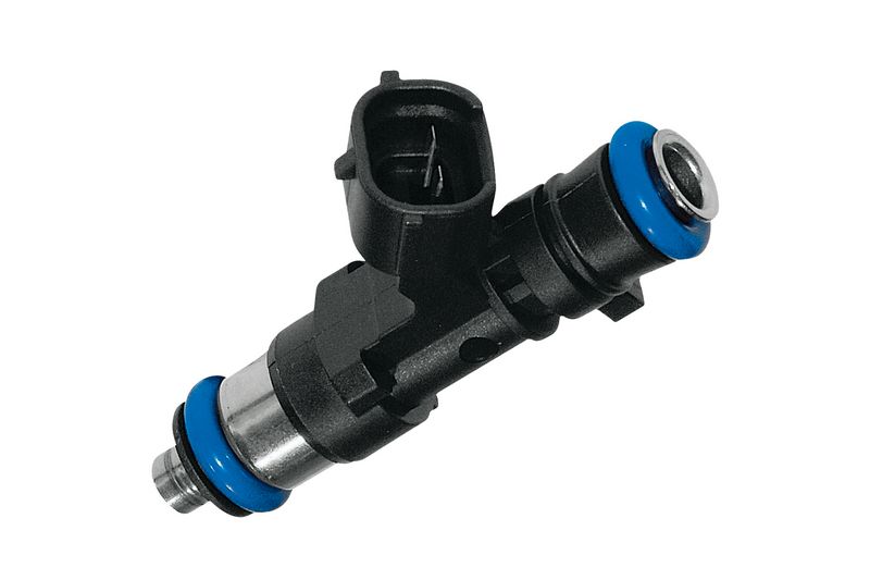 Bosch 0280158235 Injector - 2