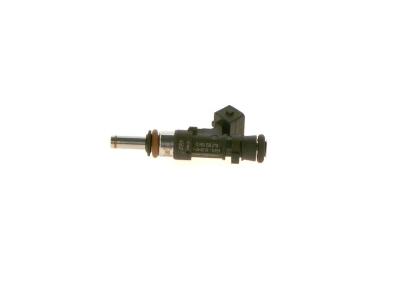 Bosch 0280158270 Injector - 4