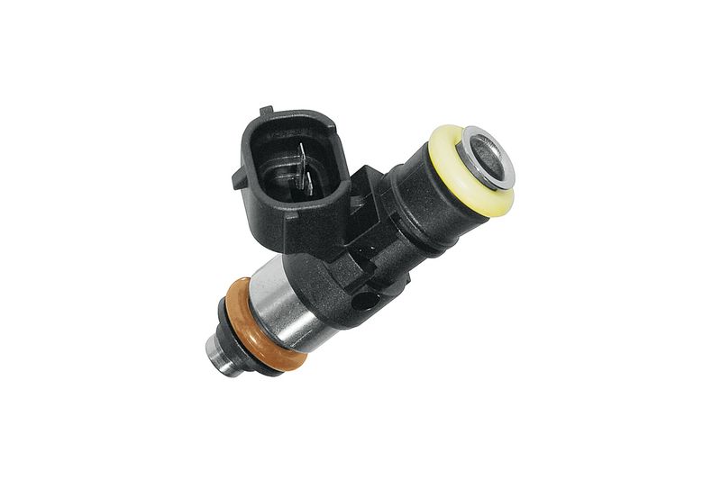Bosch 0280158821 Injector - 2