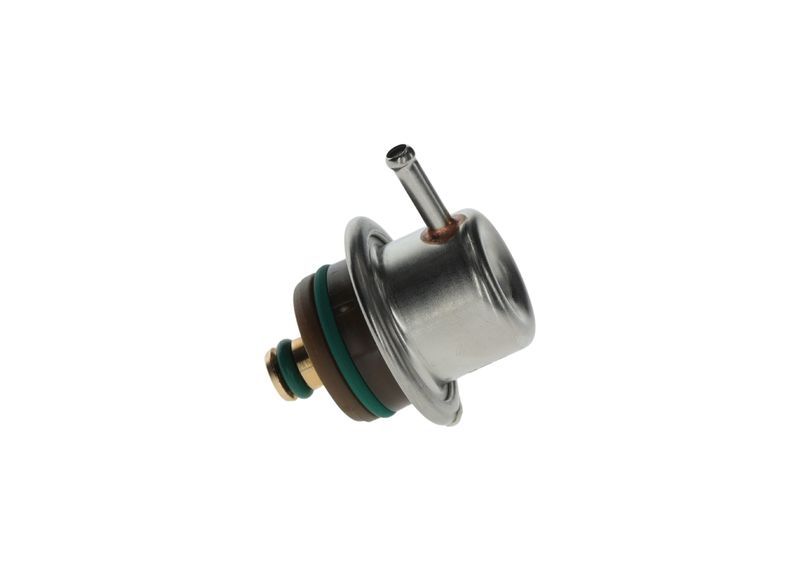 Bosch 0280160542 Fuel Pressure Regulator - 4