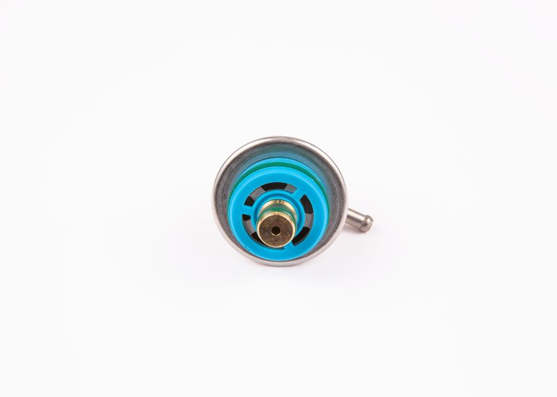 Bosch 0280160560 Fuel Pressure Regulator - 2