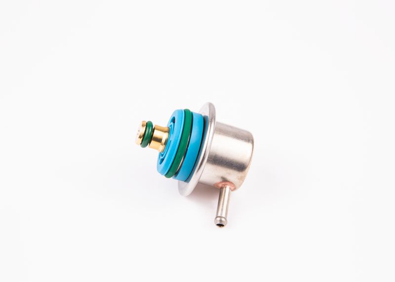 Bosch 0280160560 Fuel Pressure Regulator - 4