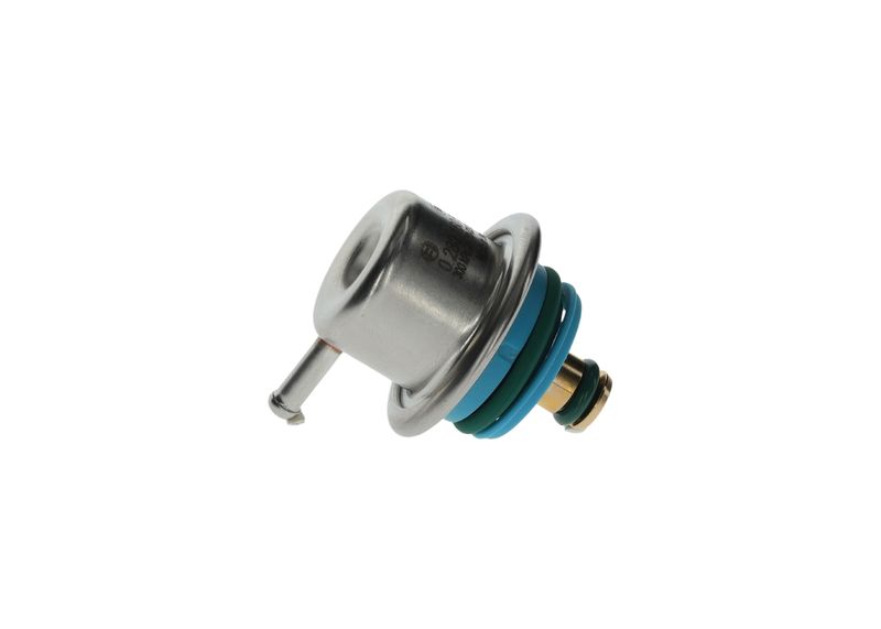 Bosch 0280160560 Fuel Pressure Regulator - 5