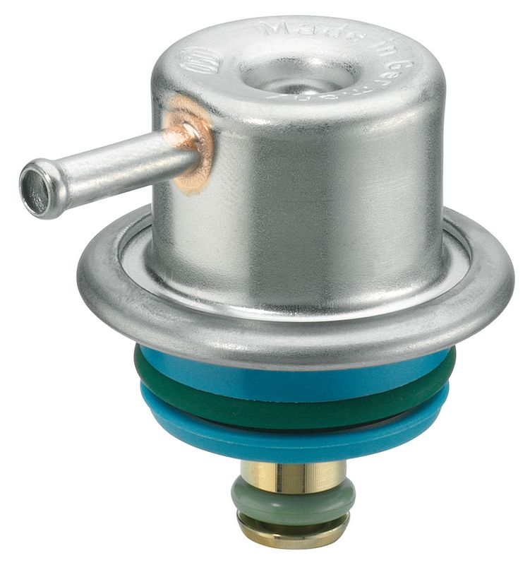 Bosch 0280160562 Fuel Pressure Regulator - 2