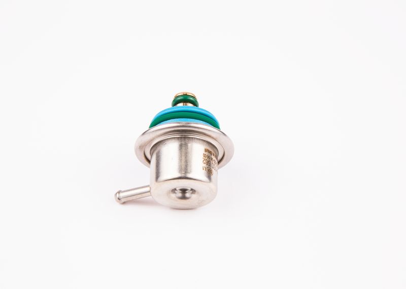 Bosch 0280160562 Fuel Pressure Regulator - 6