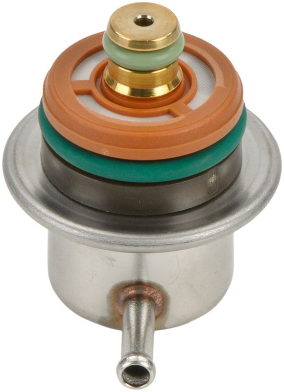 Bosch 0280160575 Fuel Pressure Regulator - 2