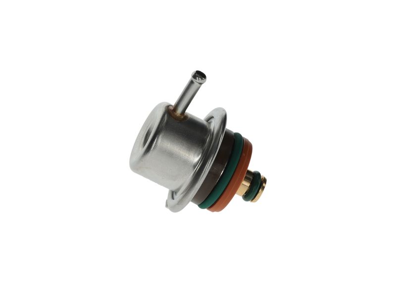 Bosch 0280160575 Fuel Pressure Regulator - 3