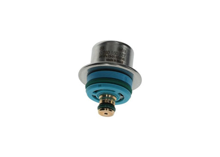 Bosch 0280160587 Fuel Pressure Regulator - 1