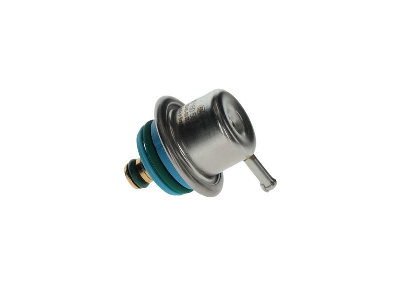 Bosch 0280160587 Fuel Pressure Regulator - 4
