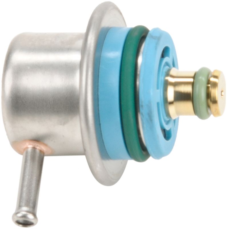 Bosch 0280160587 Fuel Pressure Regulator - 5