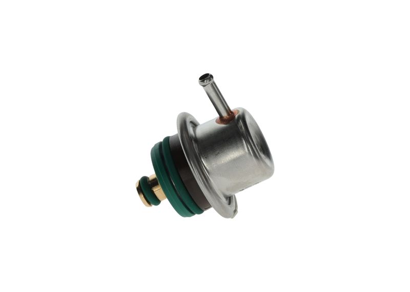Bosch 0280160593 Fuel Pressure Regulator - 4
