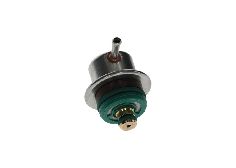 Bosch 0280160593 Fuel Pressure Regulator - 5