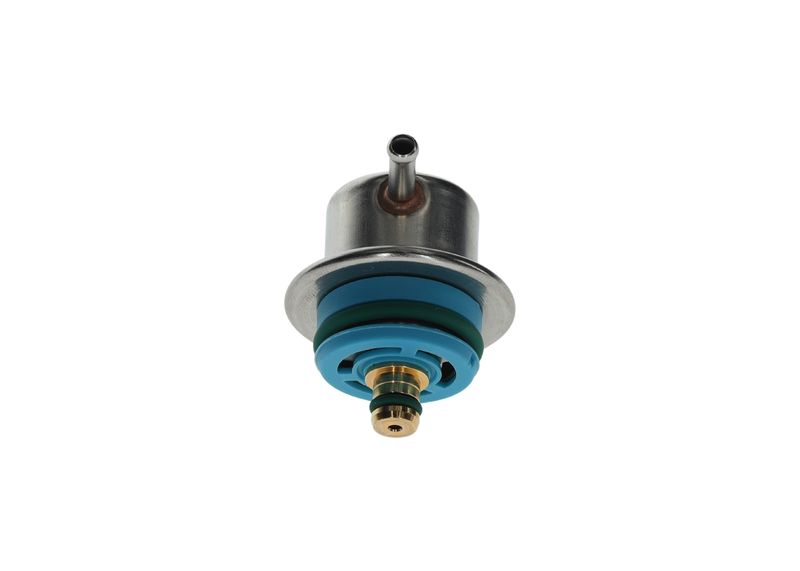 Bosch 0280160597 Fuel Pressure Regulator - 1