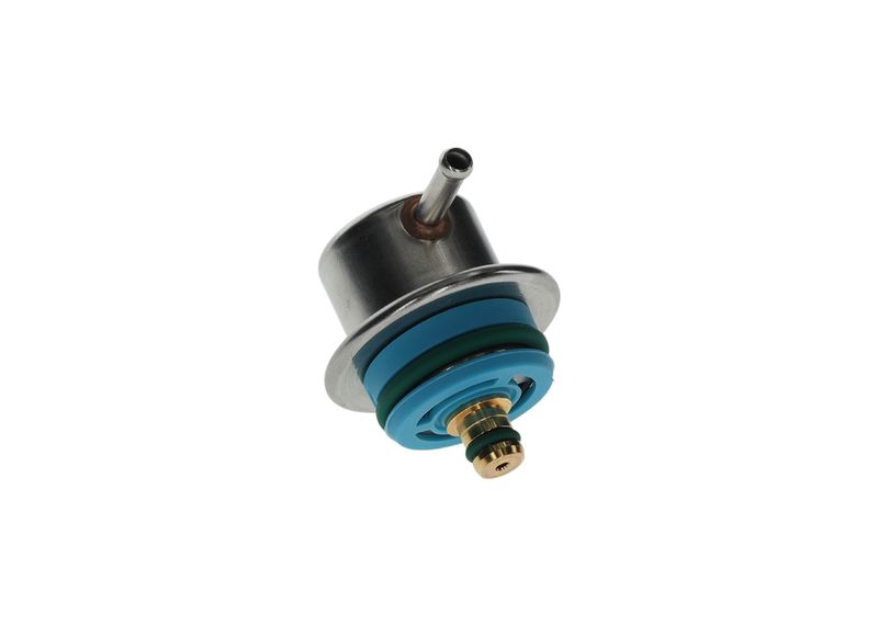 Bosch 0280160597 Fuel Pressure Regulator - 6