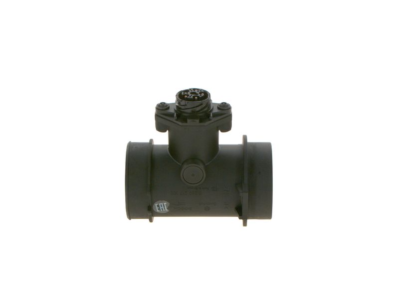 Bosch 0280217100 Mass Air Flow Sensor - 5