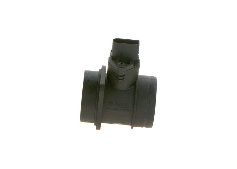 Bosch 028021803F Mass Air Flow Sensor - 2