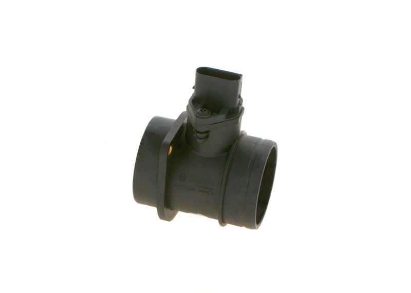 Bosch 028021803F Mass Air Flow Sensor - 6