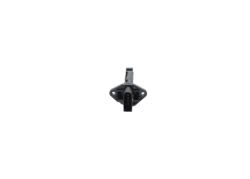 Bosch 028021807H Mass Air Flow Sensor - 2