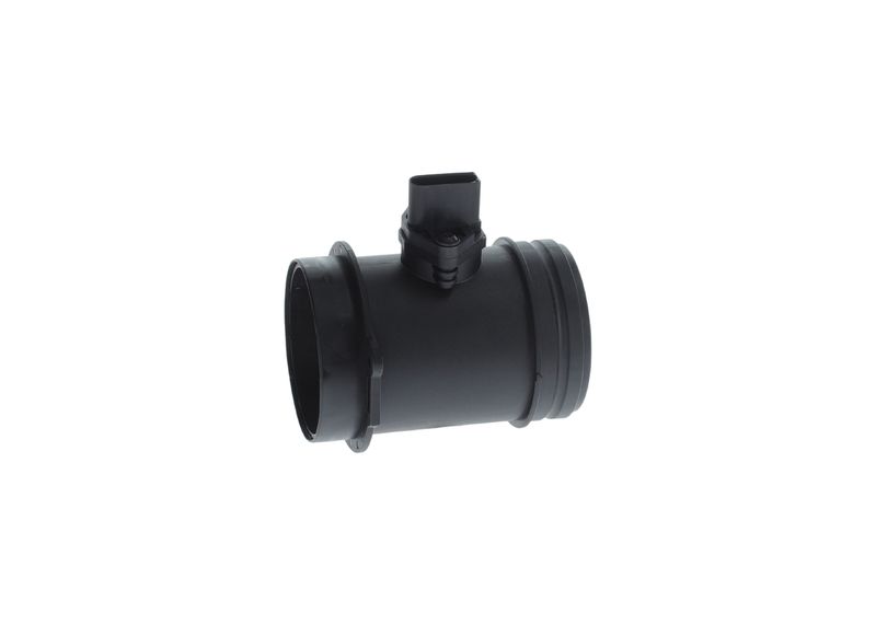 Bosch 028021808P Mass Air Flow Sensor - 5