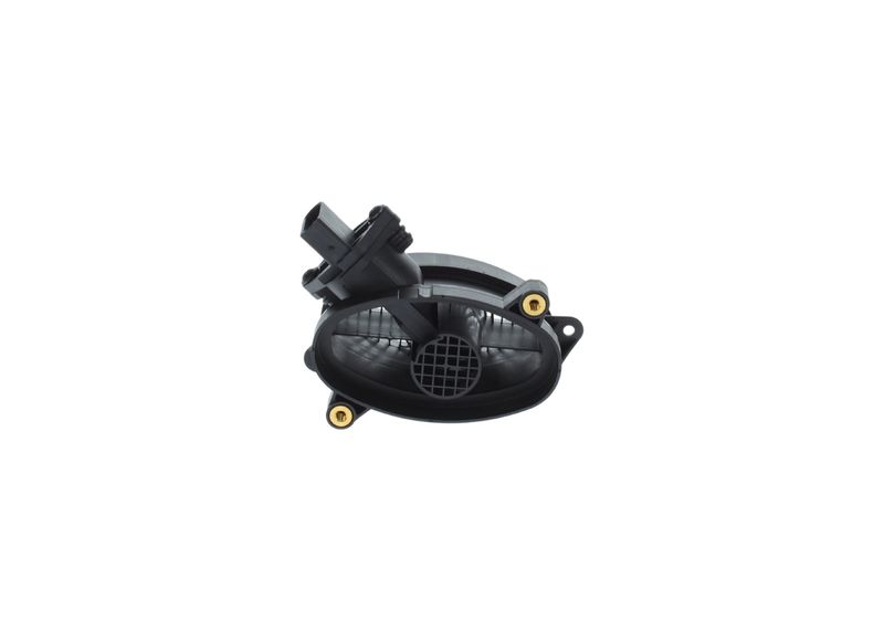 Bosch 028021808X Mass Air Flow Sensor - 4