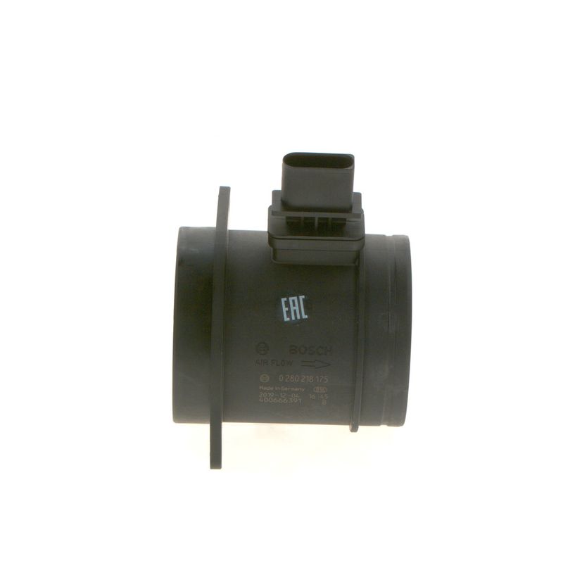 Bosch 0280218175 Mass Air Flow Sensor - 2