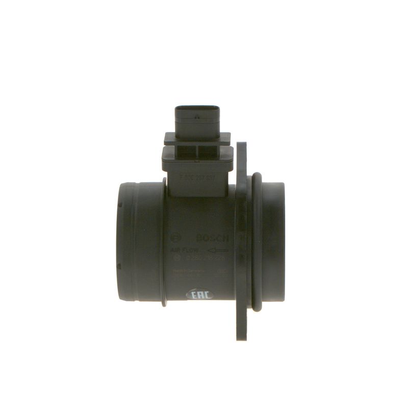 Bosch 0280218228 Mass Air Flow Sensor - 1