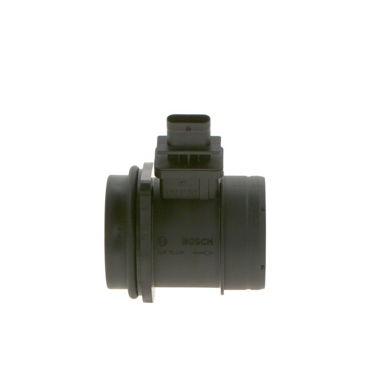 Bosch 0280218228 Mass Air Flow Sensor - 3