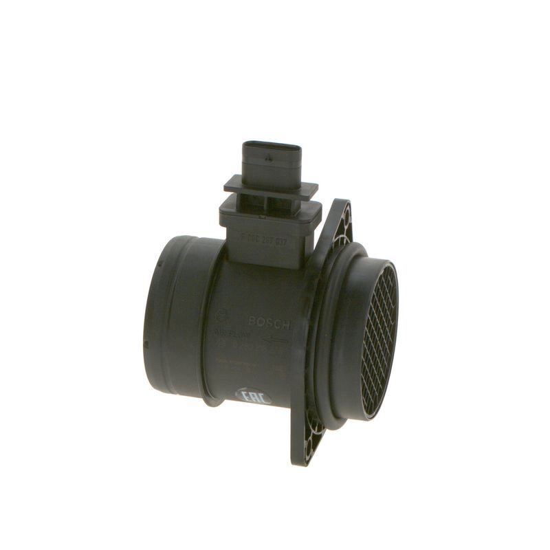 Bosch 0280218228 Mass Air Flow Sensor - 5