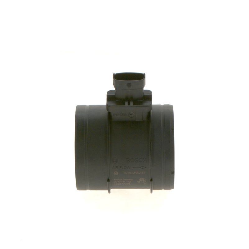 Bosch 0280218237 Mass Air Flow Sensor - 1