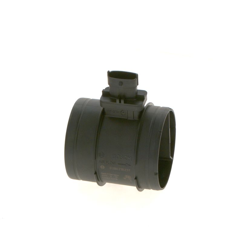 Bosch 0280218237 Mass Air Flow Sensor - 5