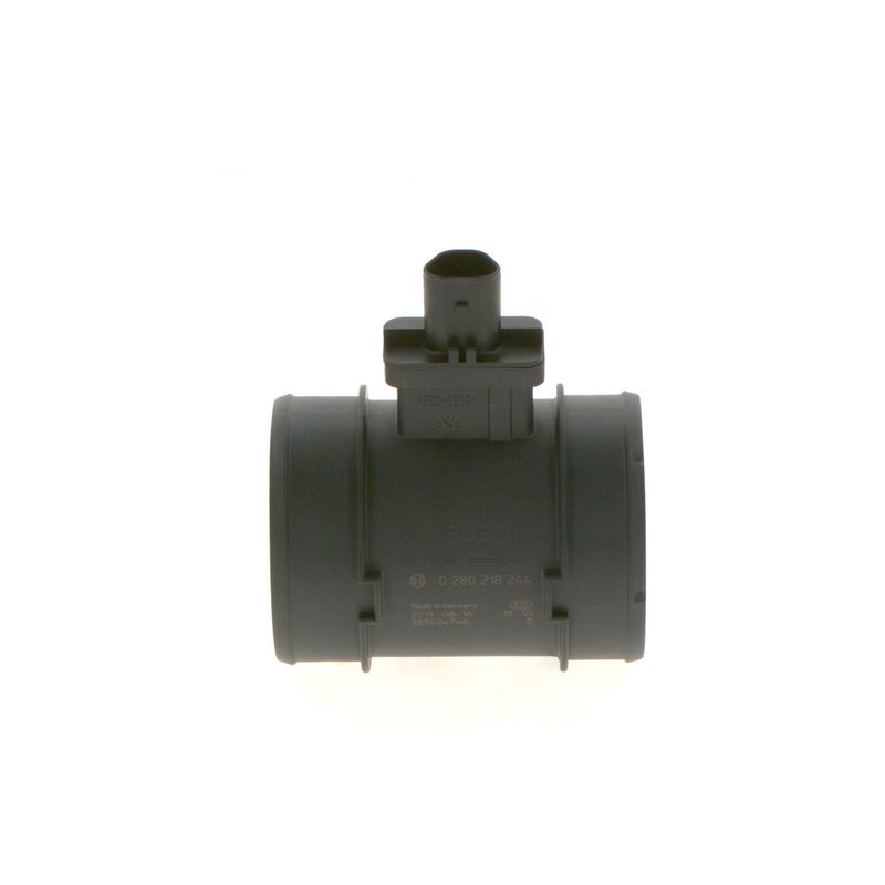Bosch 0280218244 Mass Air Flow Sensor - 1