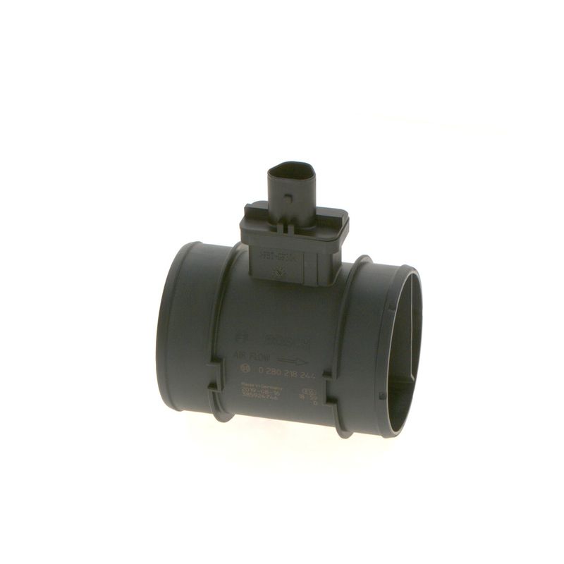 Bosch 0280218244 Mass Air Flow Sensor - 5