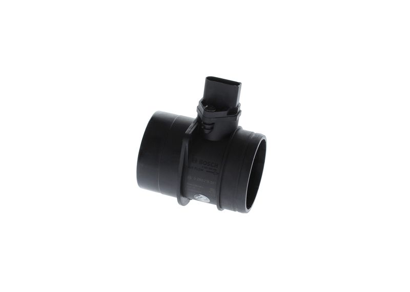 Bosch 0280218381 Mass Air Flow Sensor - 6