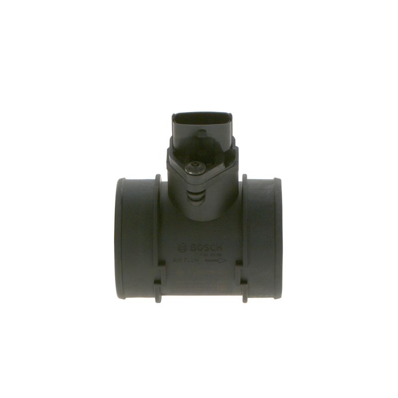 Bosch 0280218401 Mass Air Flow Sensor - 2