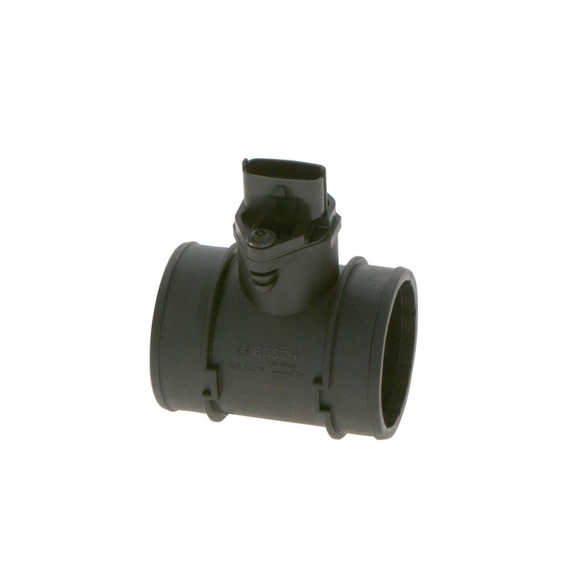 Bosch 0280218401 Mass Air Flow Sensor - 6