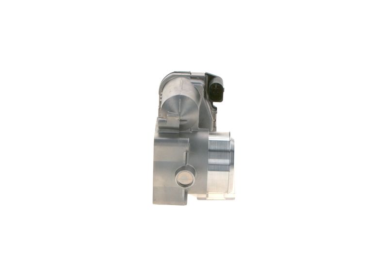 Bosch 0280750009 Throttle Body - 2
