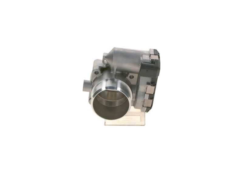 Bosch 0280750009 Throttle Body - 3
